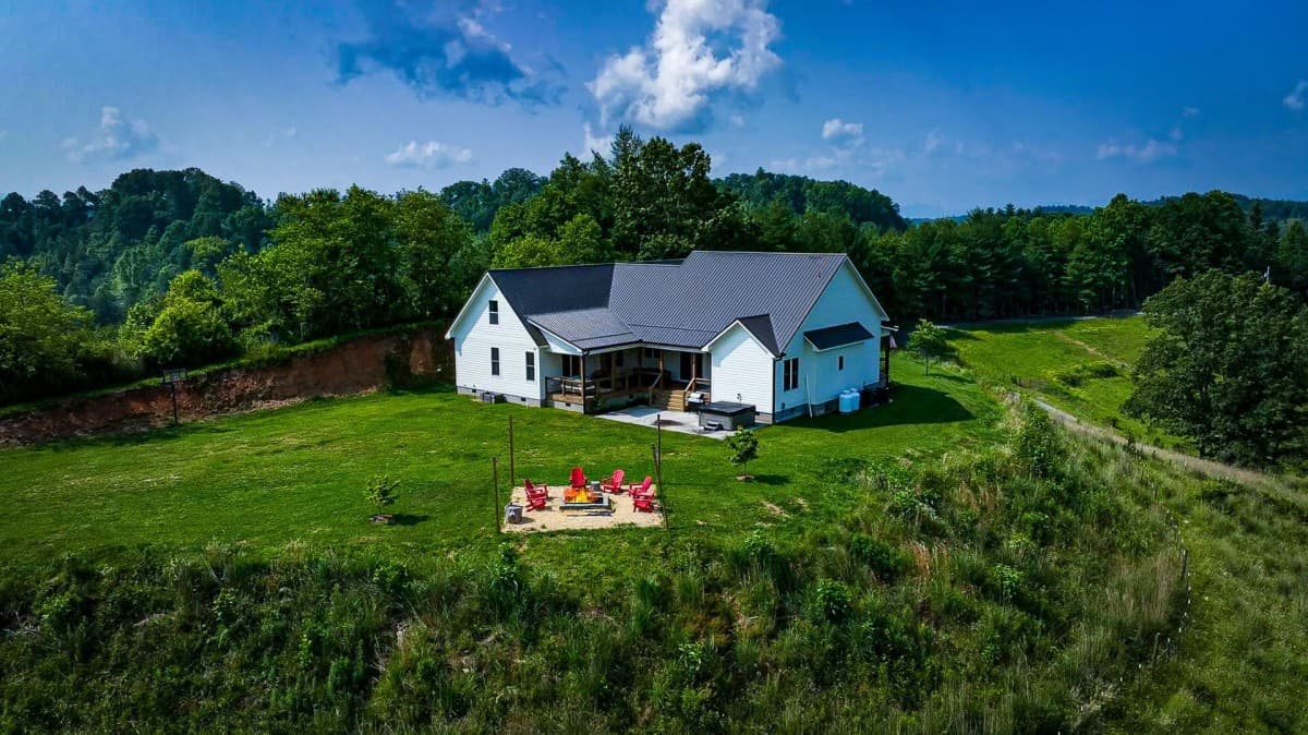 Brackens View Retreat - Image 2