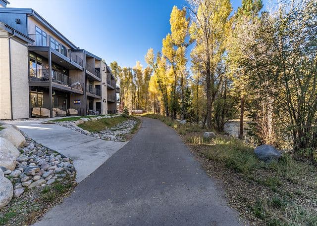 River West Condos #714  - Image 3