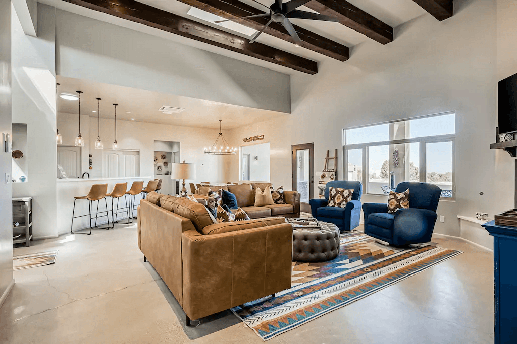 Casa Ponderosa - Image 2