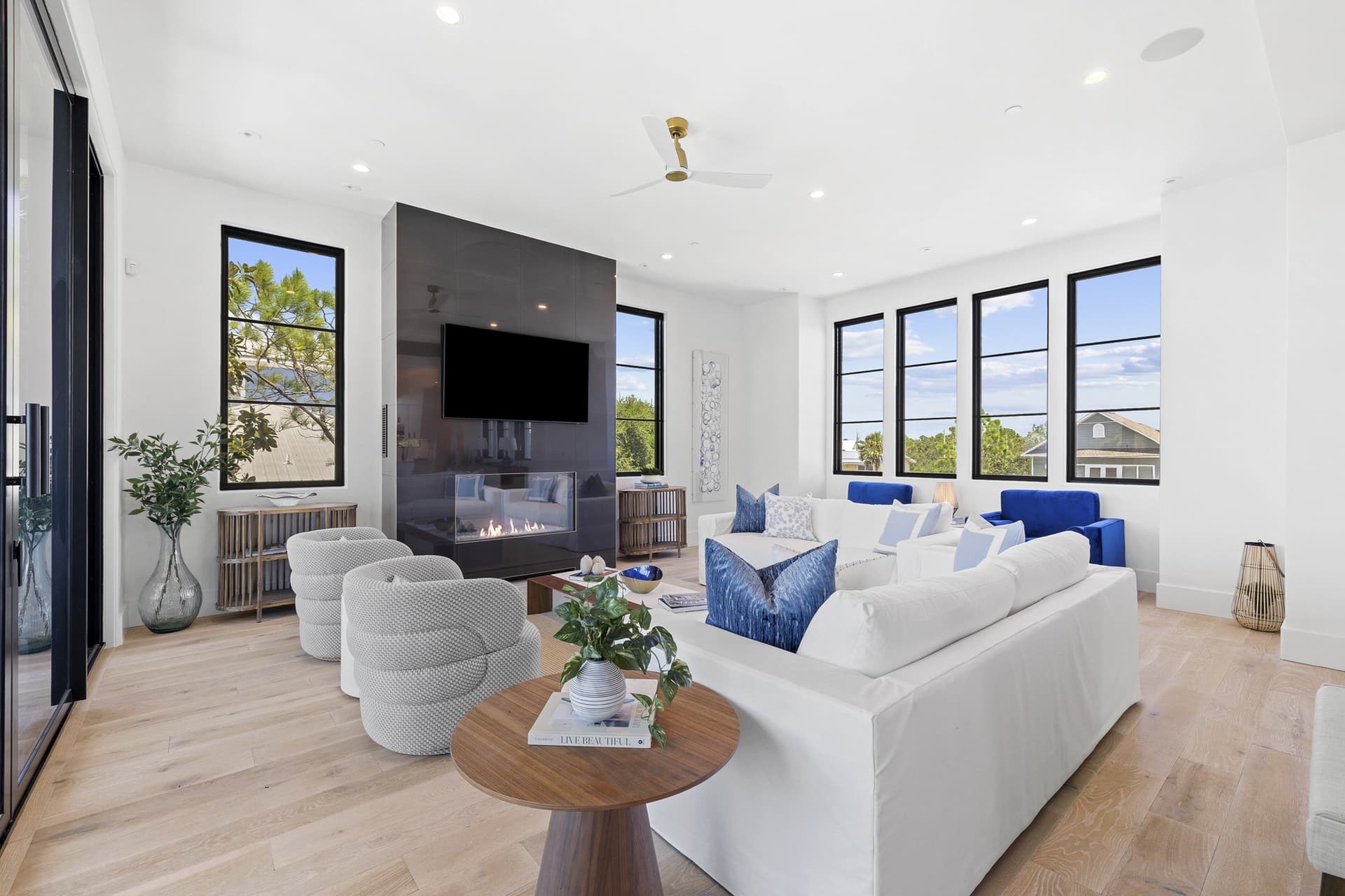 Above & Beyond - Image 16