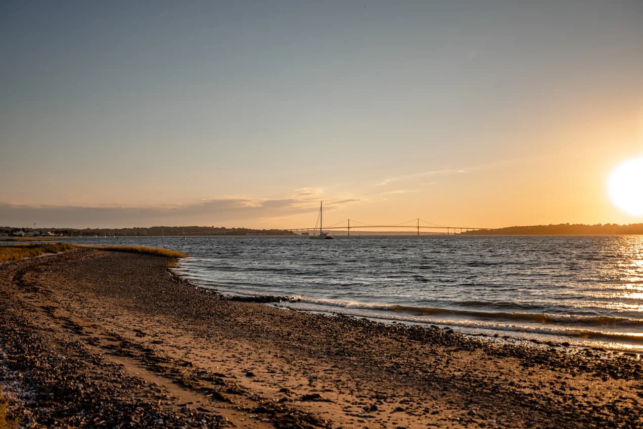 Brill Beach - Image 57