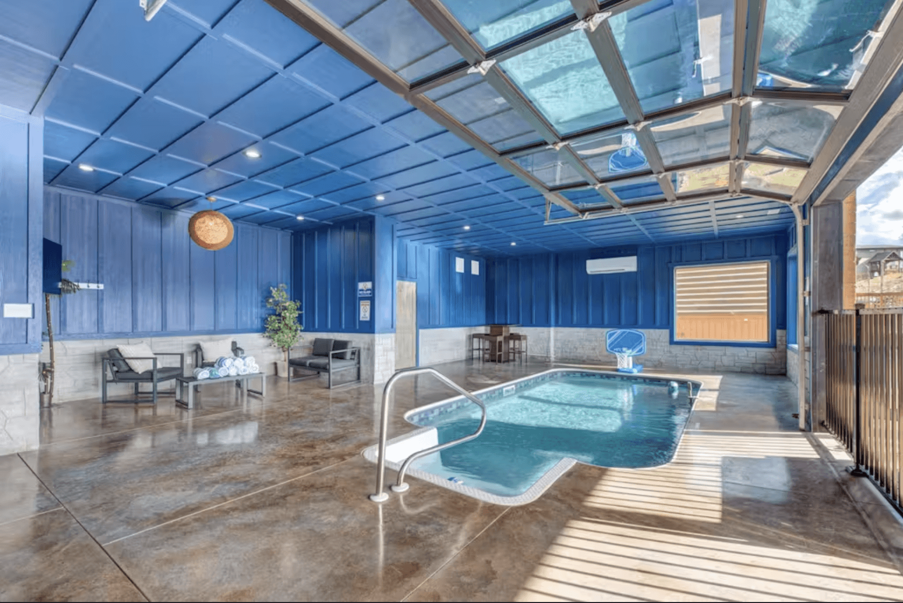 Oasis in the Smokies - Image 4