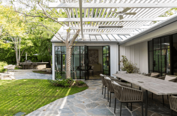 Honeysuckle House - Image 65