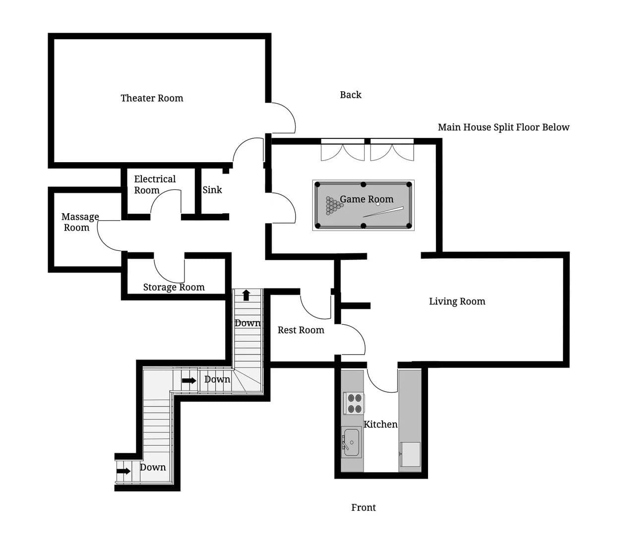 Renaitre Estate - Image 68