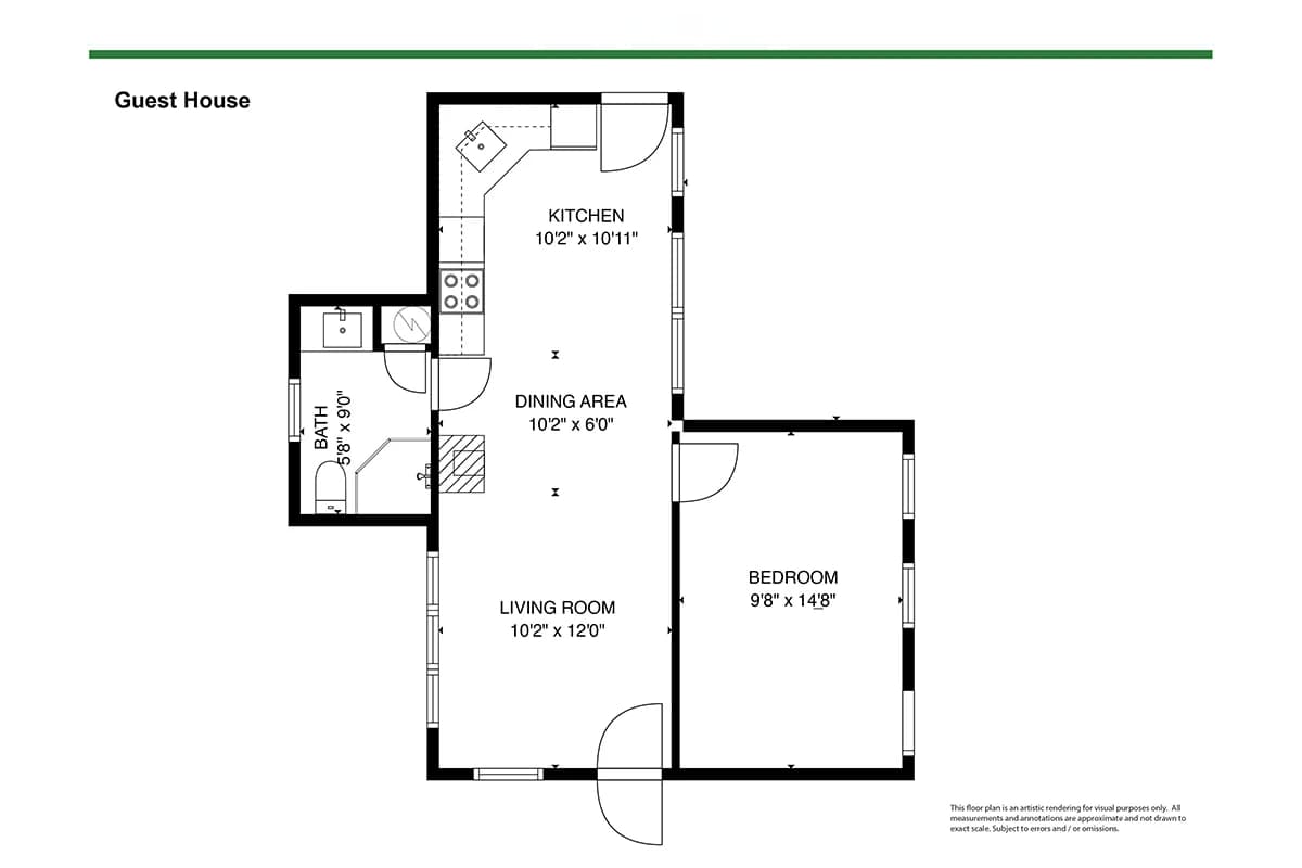 Northern Exposure - Image 63