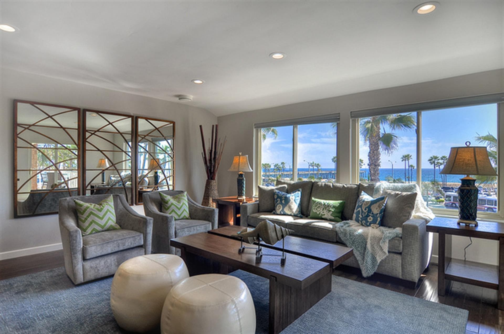 Seaview Residence
