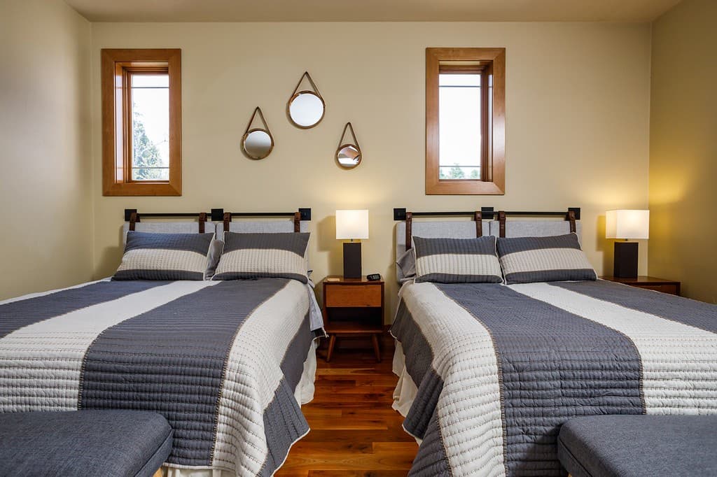 Cottage Row Retreat - Image 22