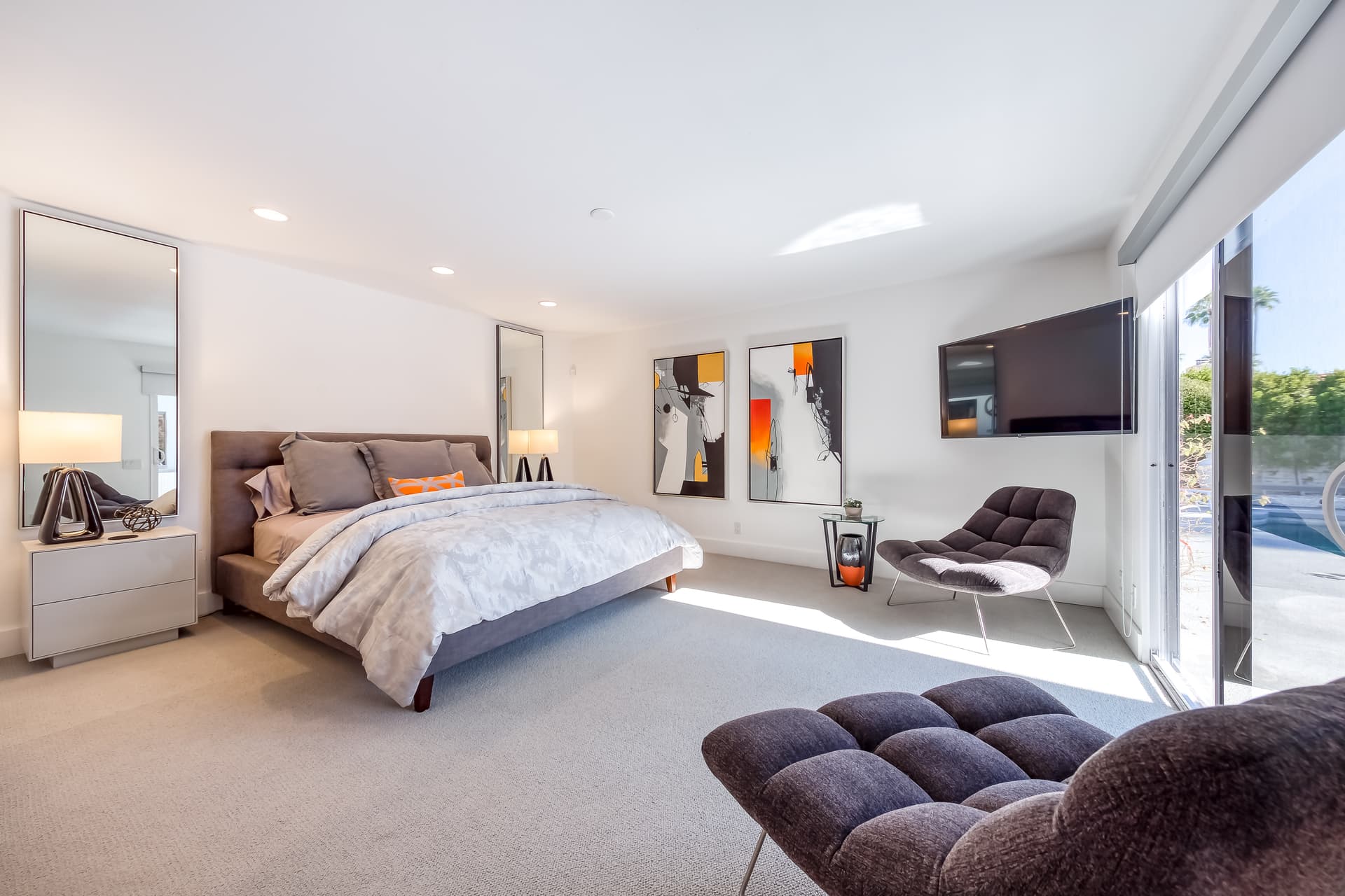 Mountain View Oasis House - Image 32