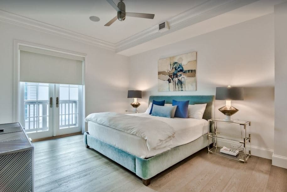 Barrett Orleans Villa - Image 16