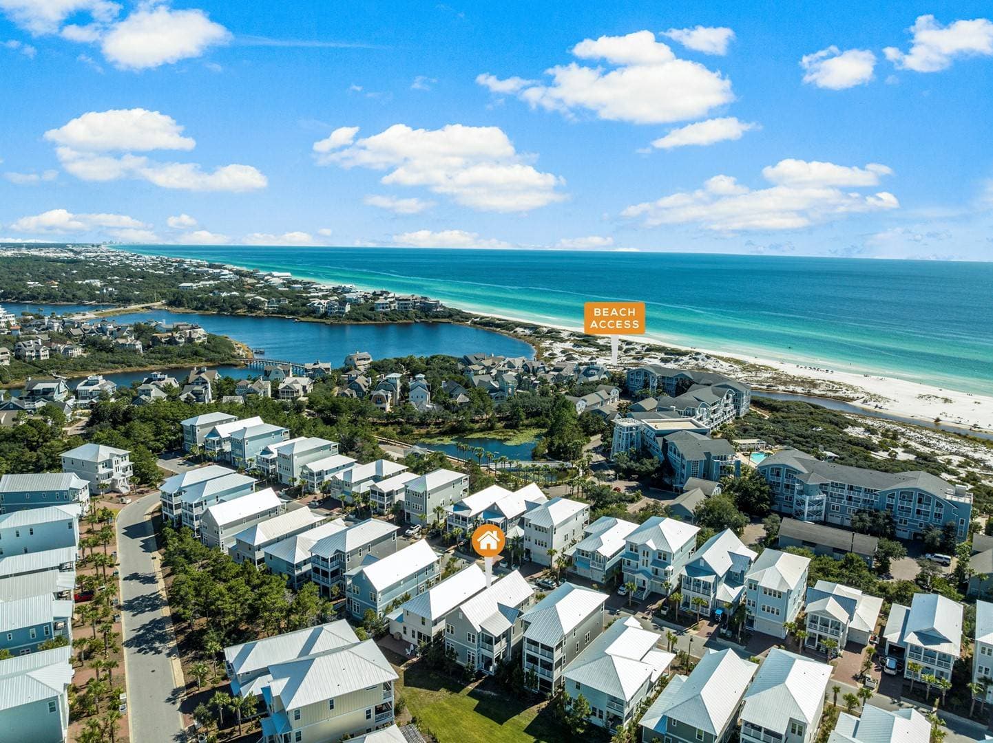 Mermaid Bungalow - Image 3