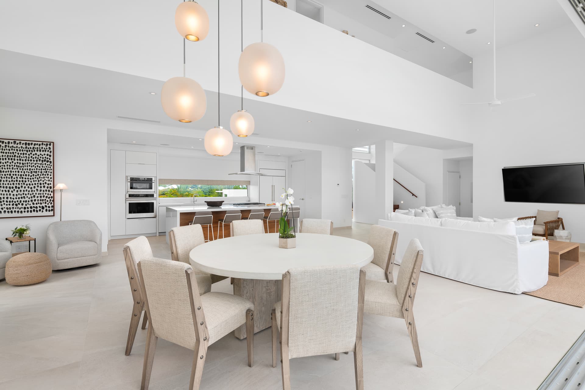 Grace Bay Four Bedroom Oceanview - Image 29