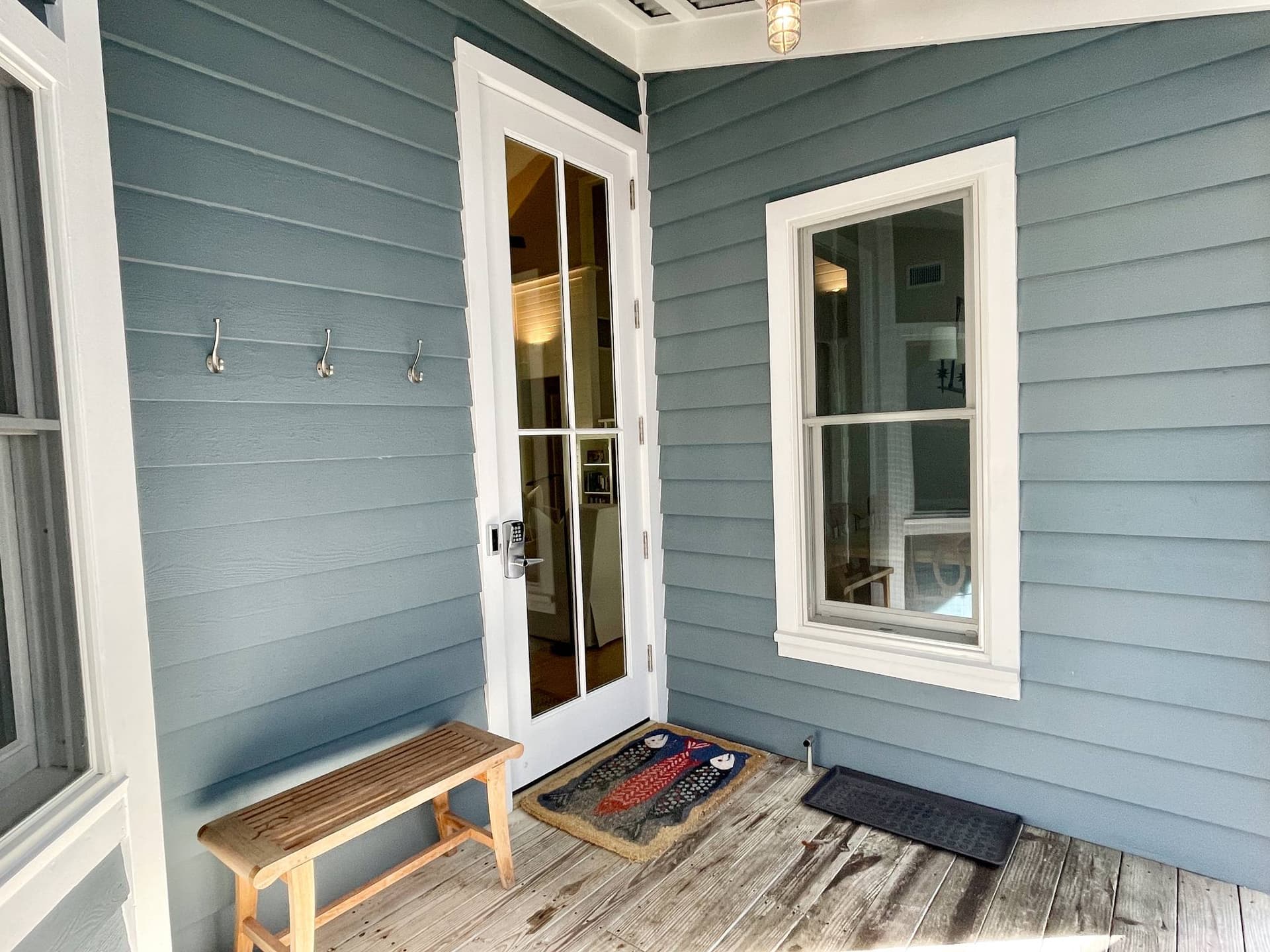 Blue Suede Home - Image 5