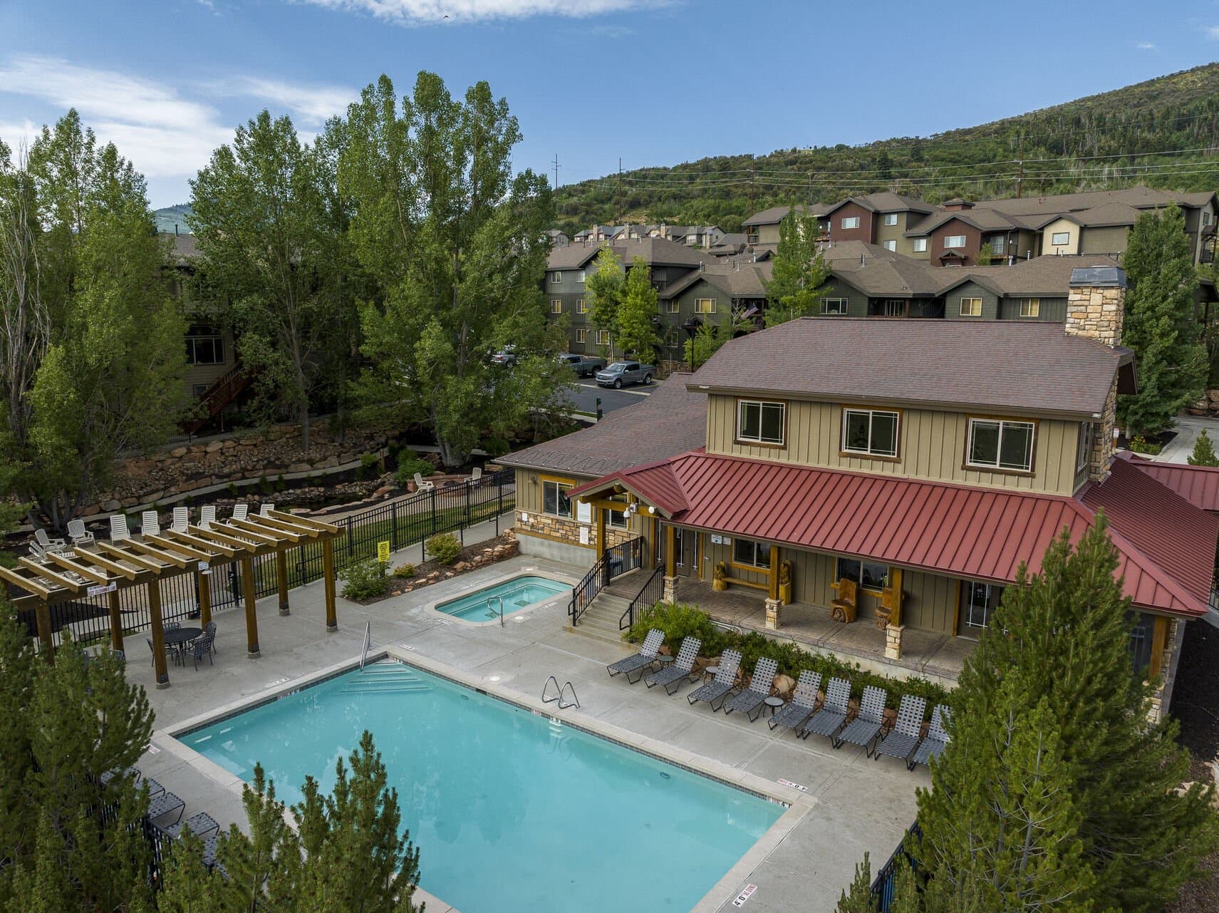 Bear Hollow Basecamp #5480 - Image 3