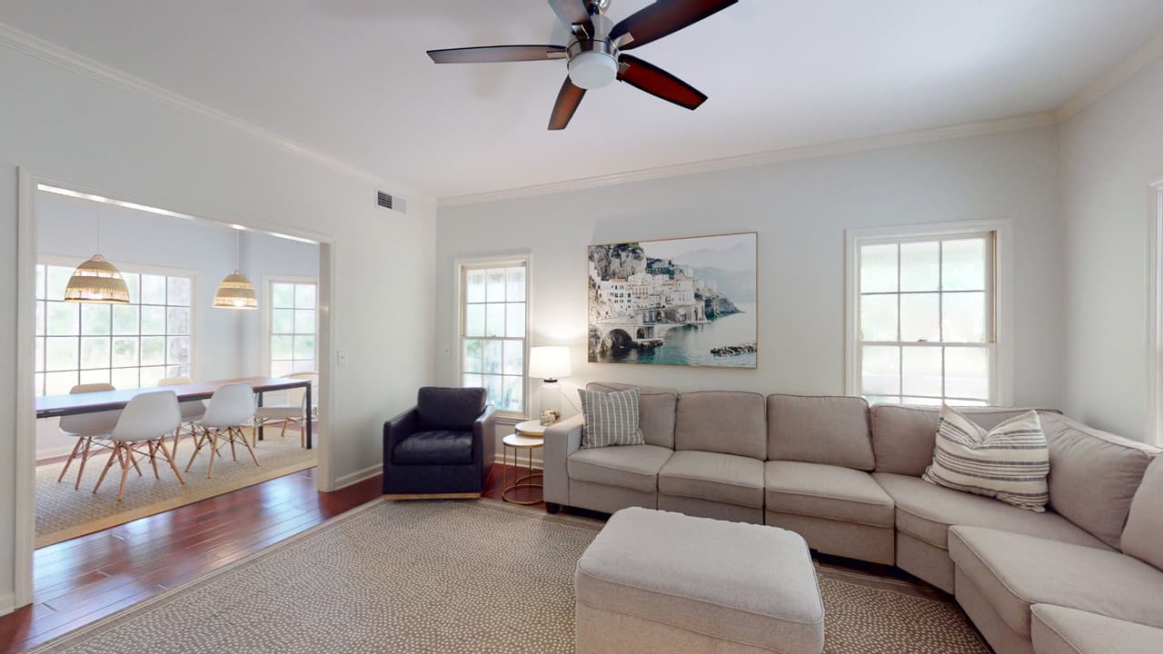 Swing House - Image 4