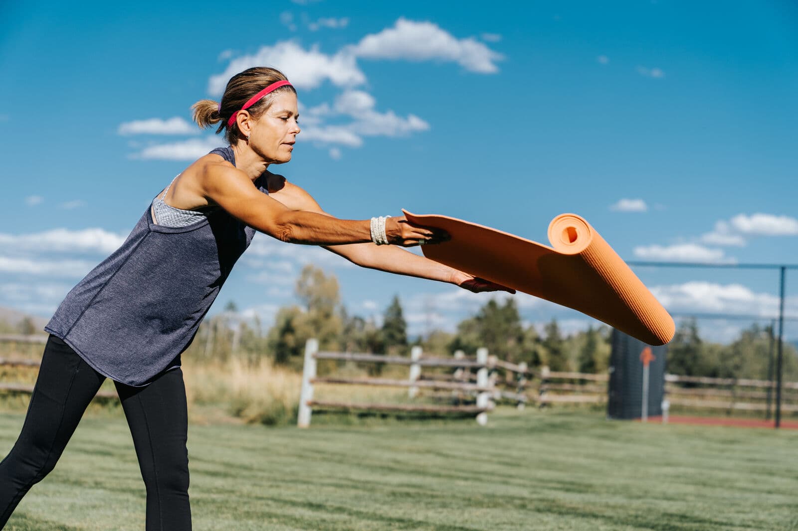 Open Meadows - Image 74