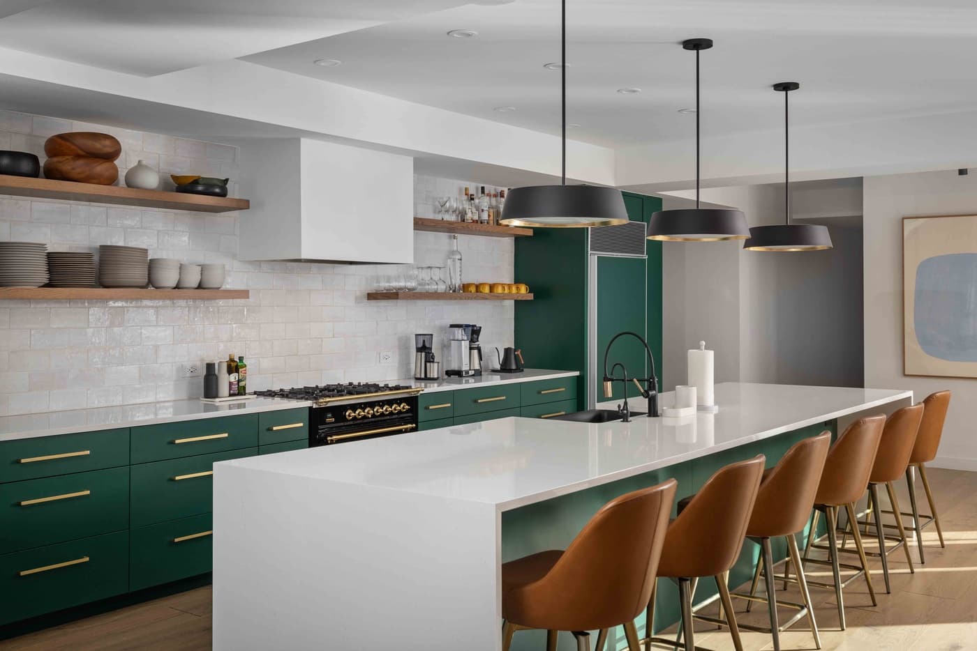 Sky High at the Plaza - Image 14