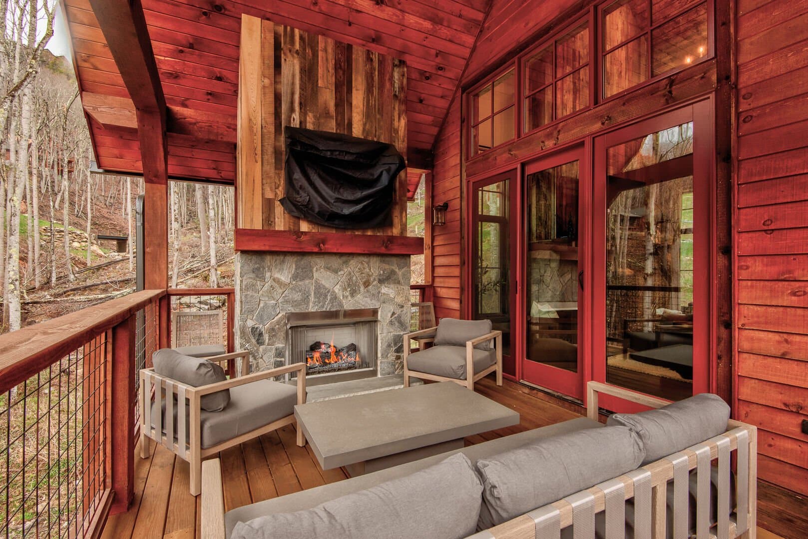 Vesper Lodge at Eagle Nest - Image 3