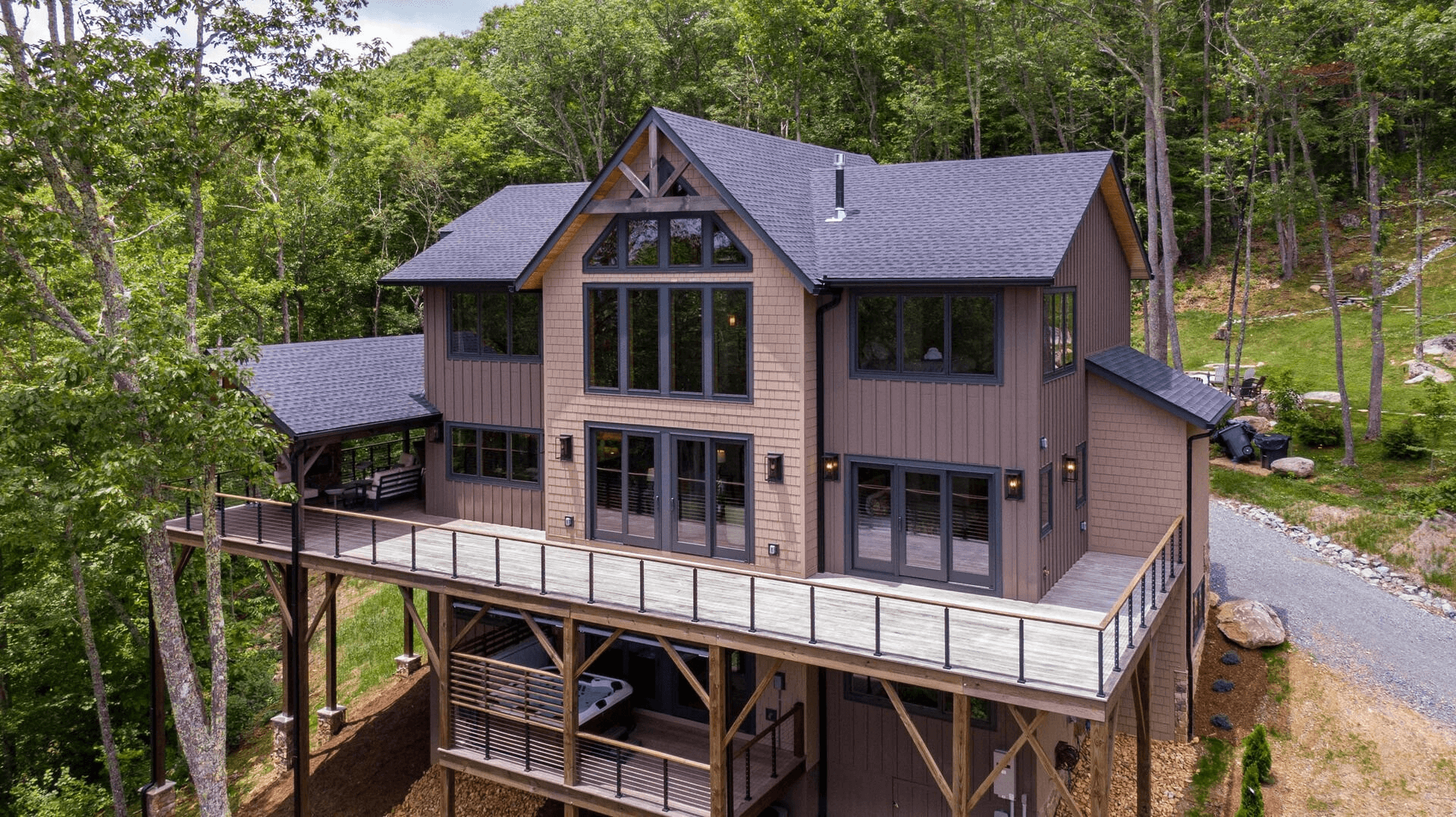 Ambience Lodge - Image 2