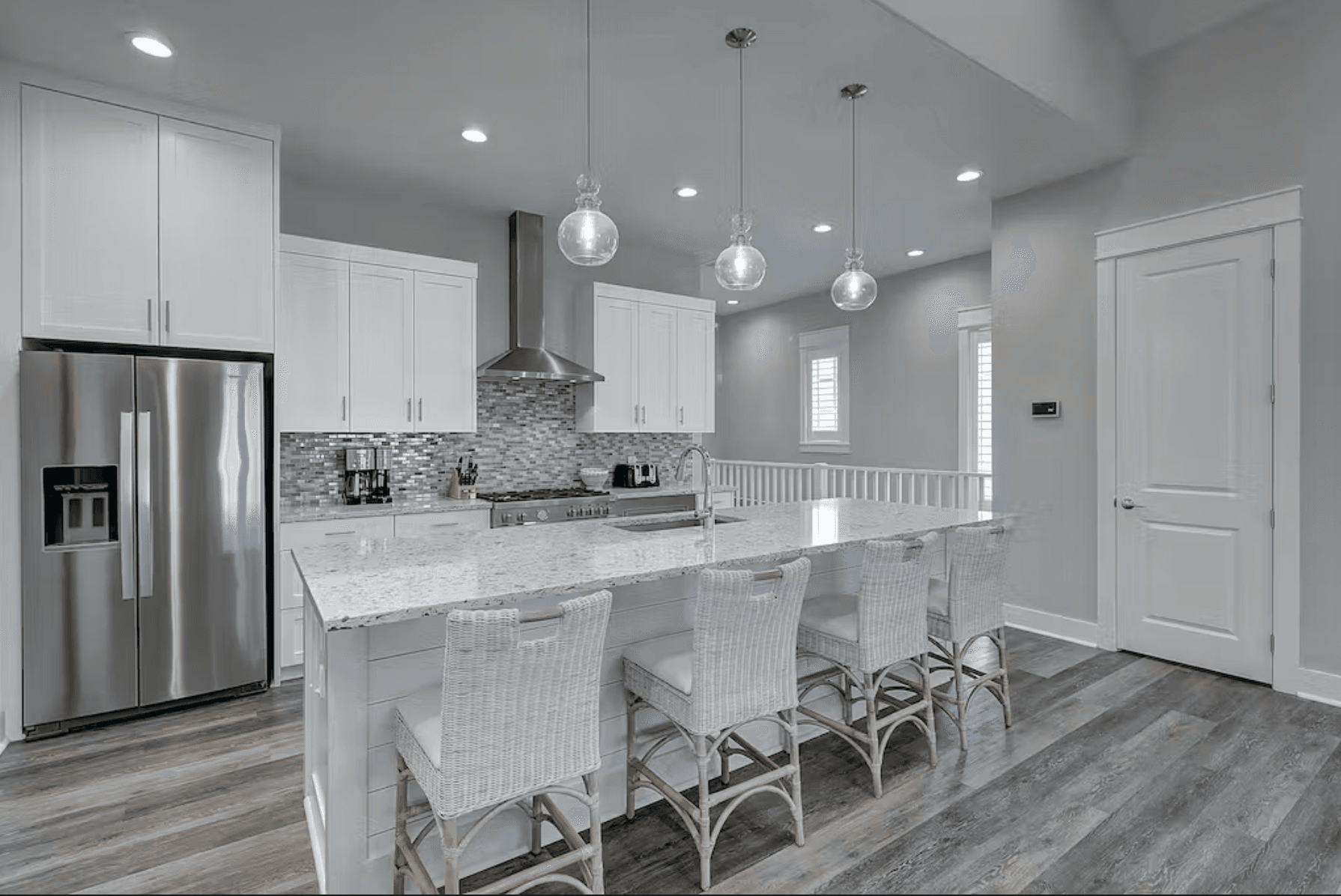 Green Turtle Cottage - Image 8