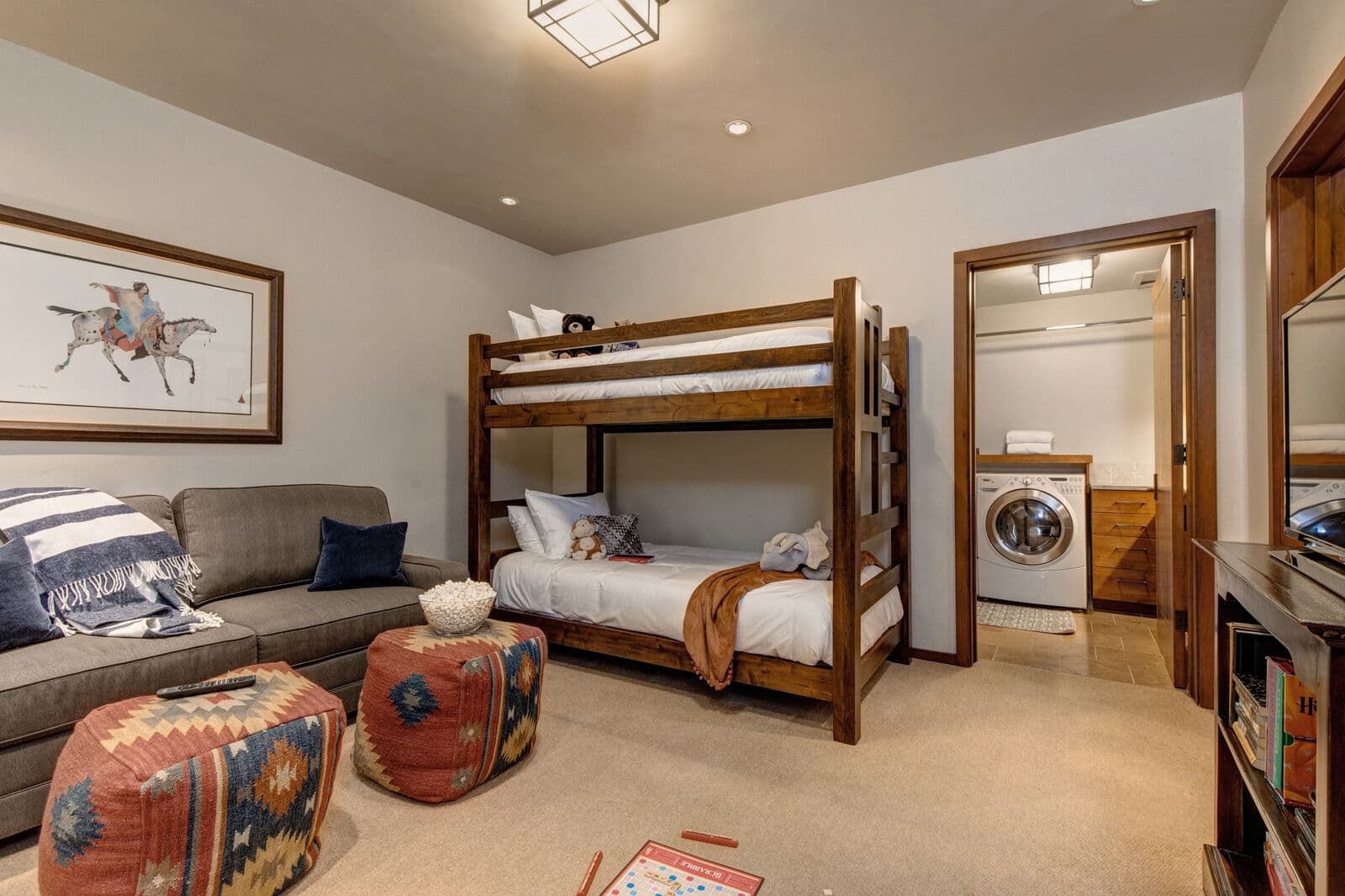 Fox Run Retreat - Image 40