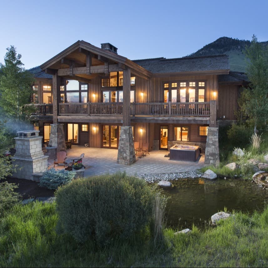 Horsethief Canyon Lodge - Image 1