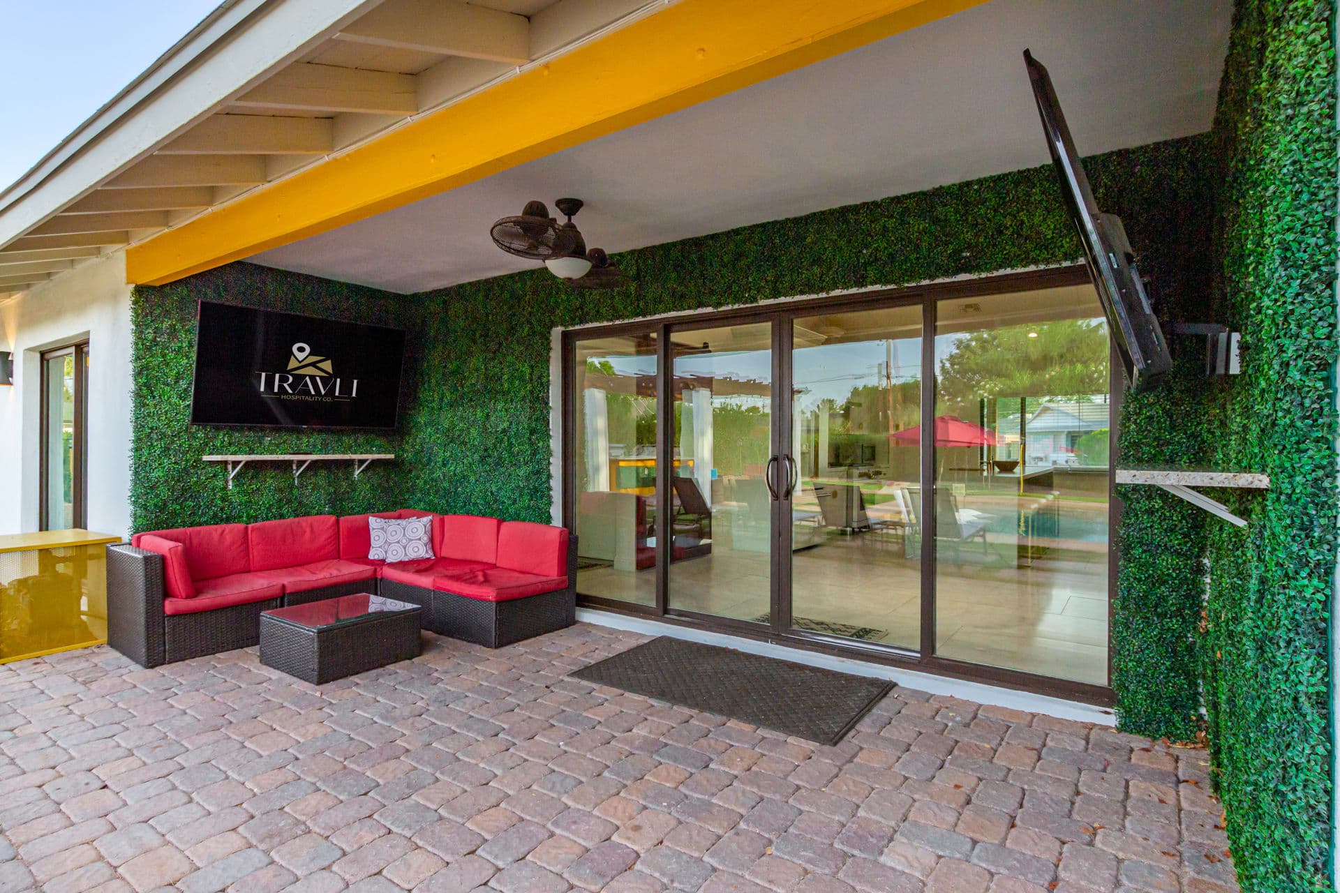 Desert Winds - Image 33