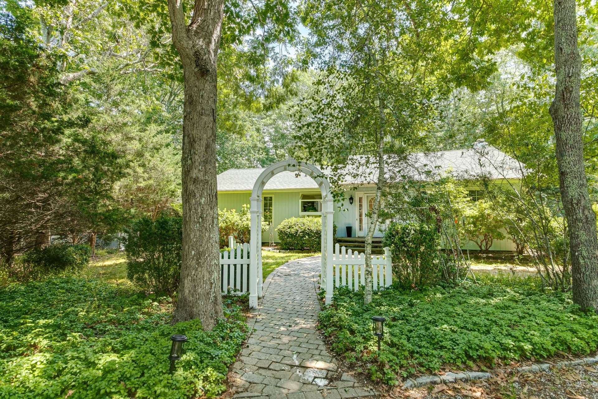 Highpoint Hideaway - Image 25