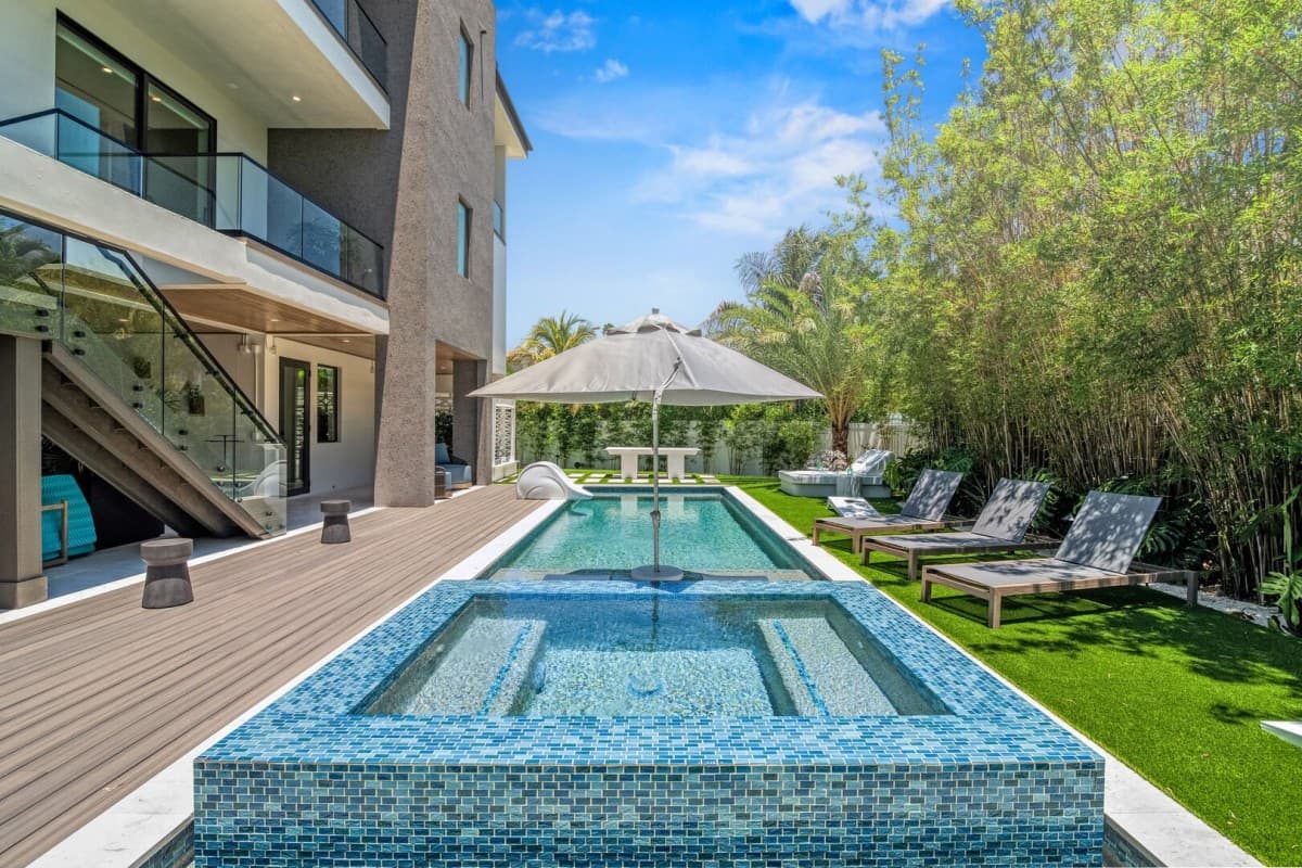 Sunset Reflections - Image 59