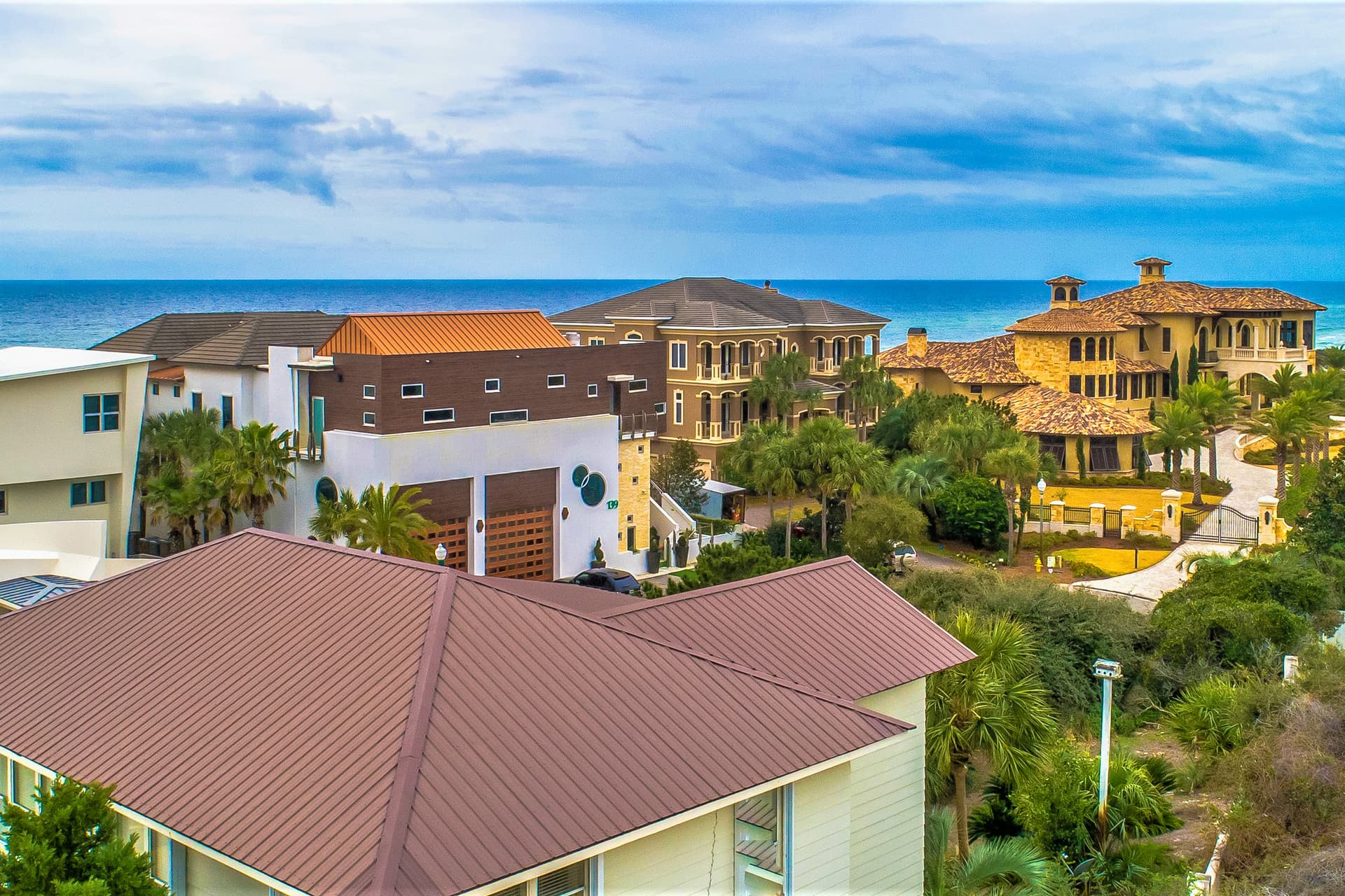 Seaview Hideaway House - Image 43