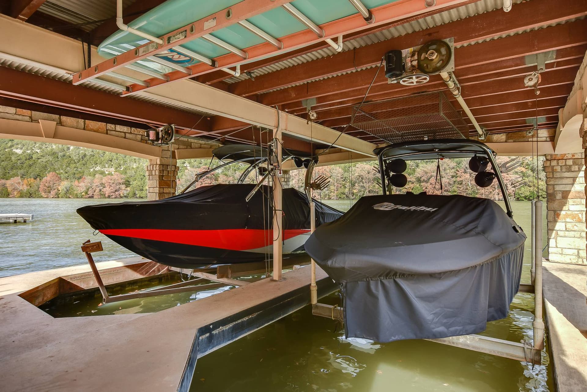 Ridgeview on Lake Austin - Image 41