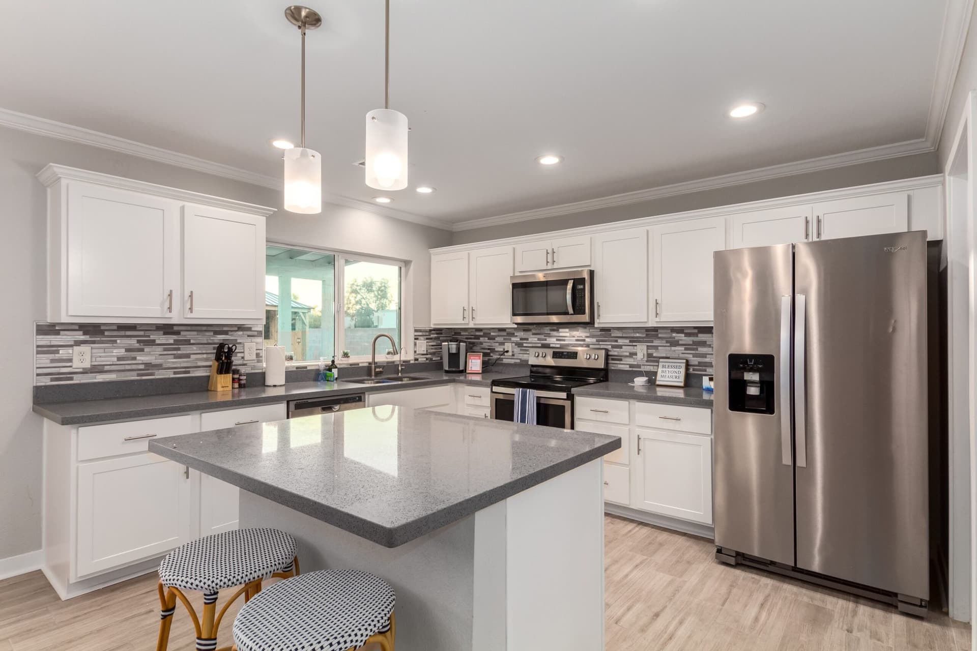 Cactus Glen Retreat - Image 12