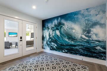 Surf-Side Beach House - Image 10