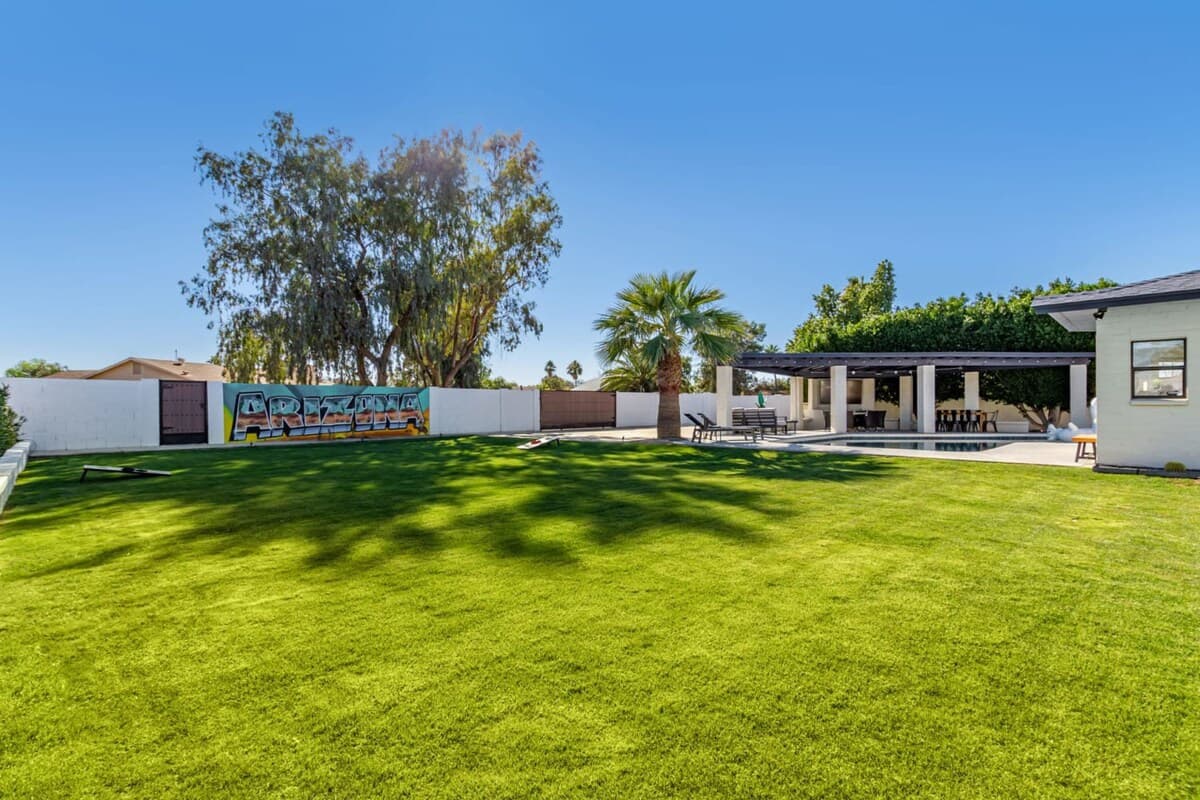 Mesquite Lux Resort - Image 51