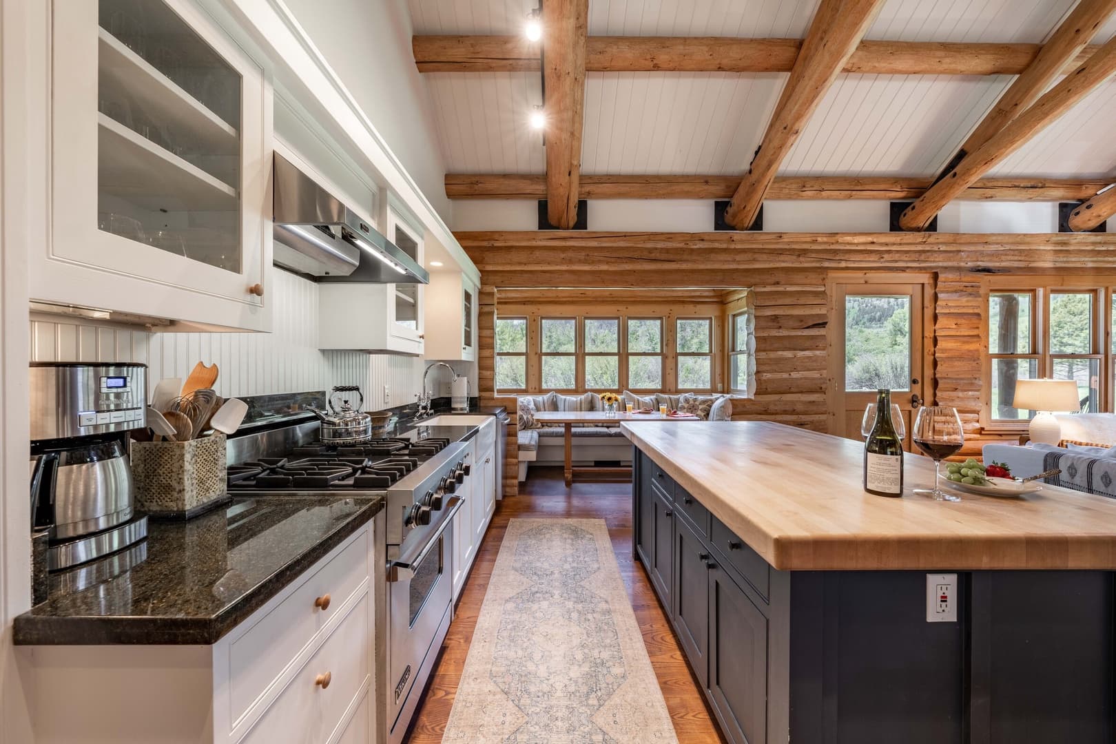 Fish Creek Retreat - Image 7