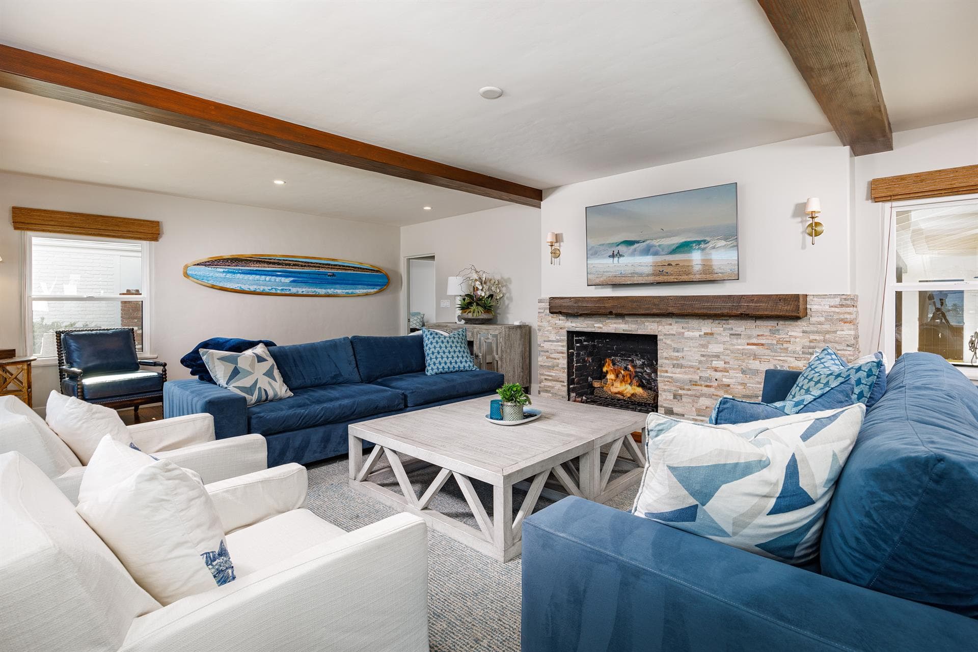 Harbor Beach Escape - Image 8