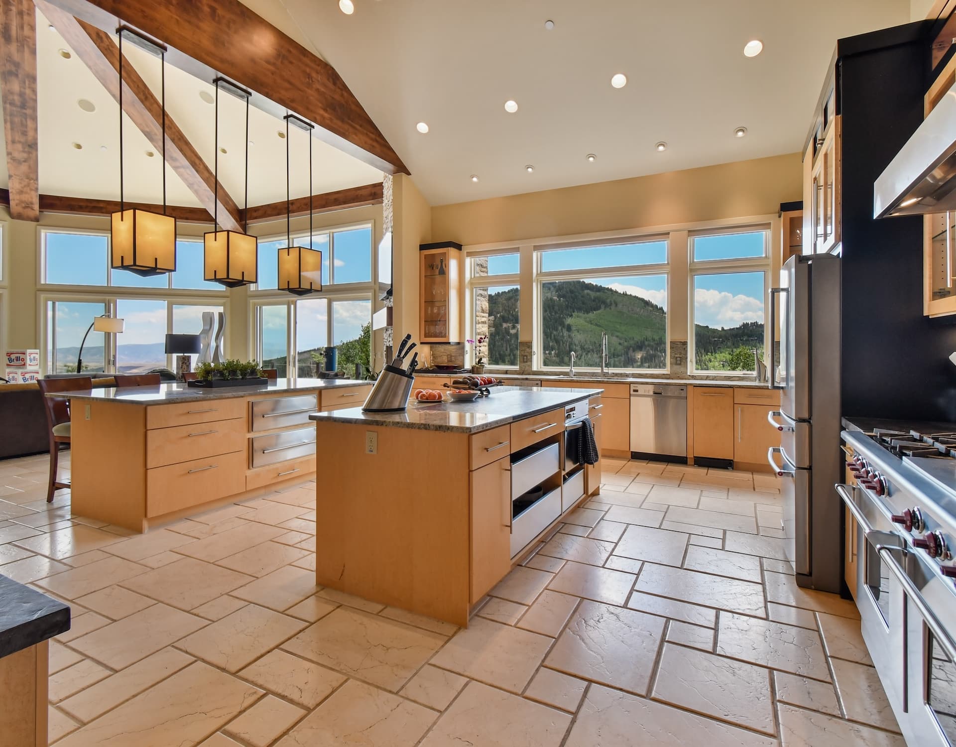 Sky Villa - Image 12