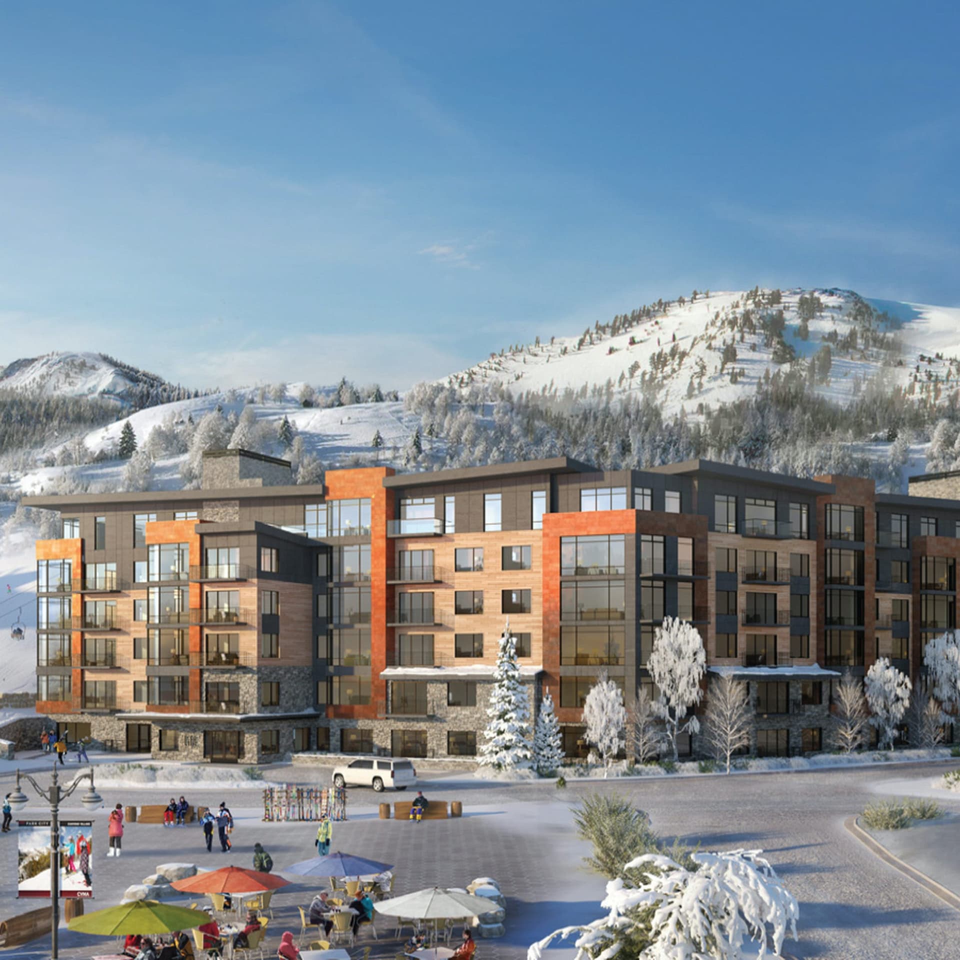 Lift 309 Home - Image 22