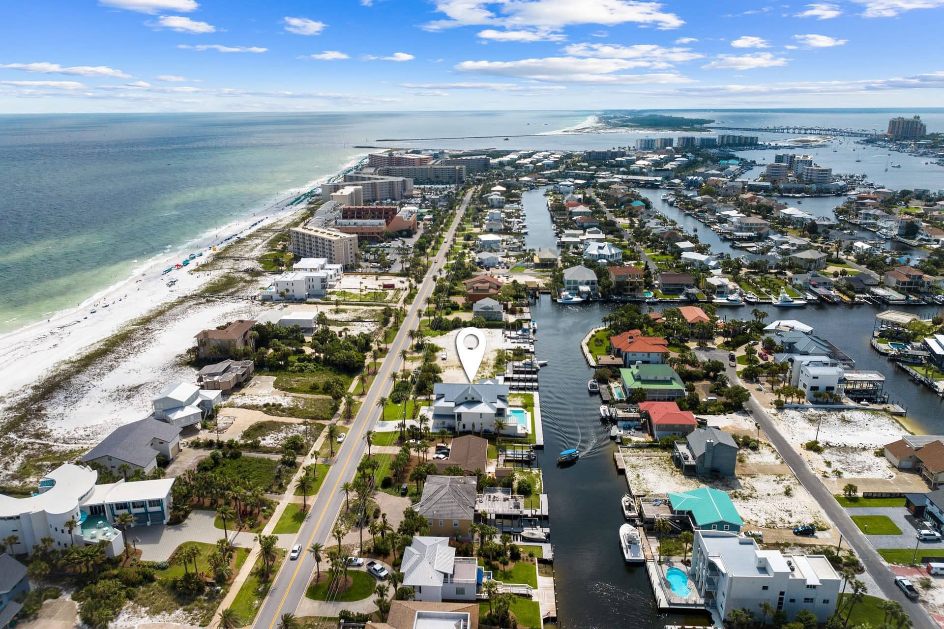 Destin Boathouse - Image 20