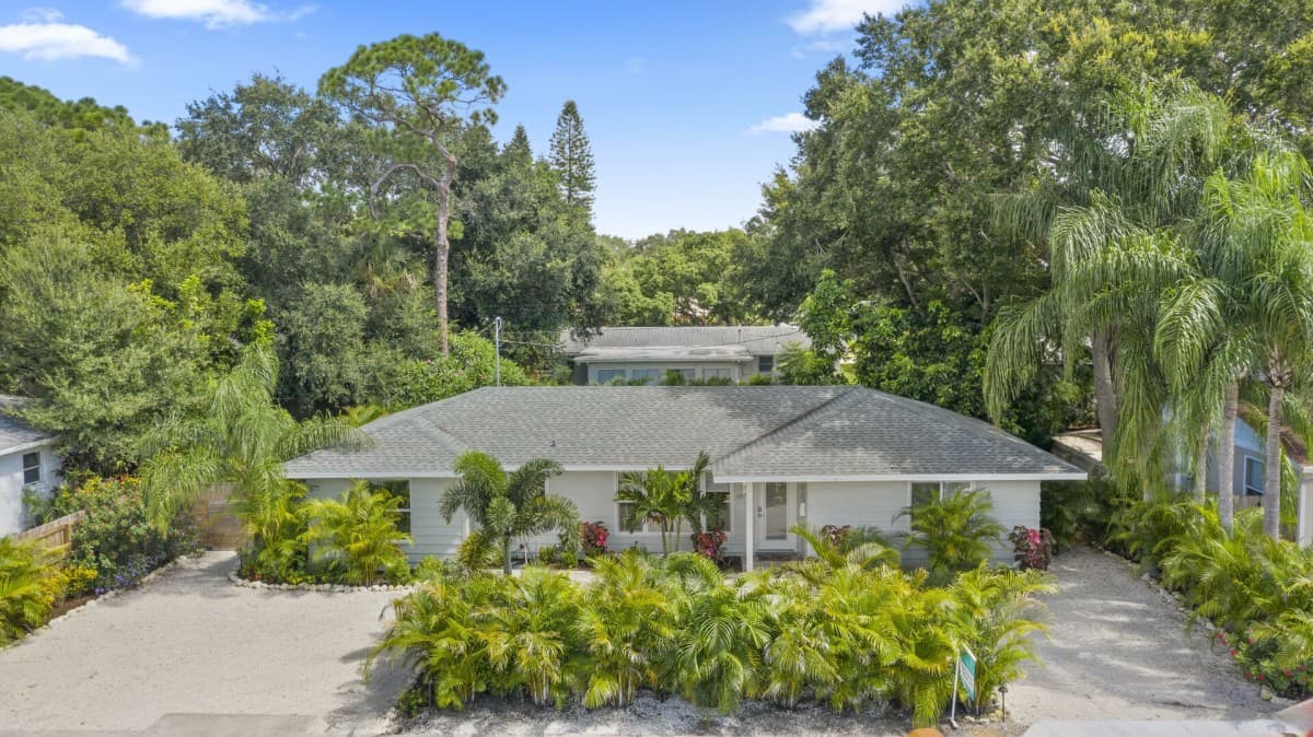 Ventana Rosa Home - Image 45