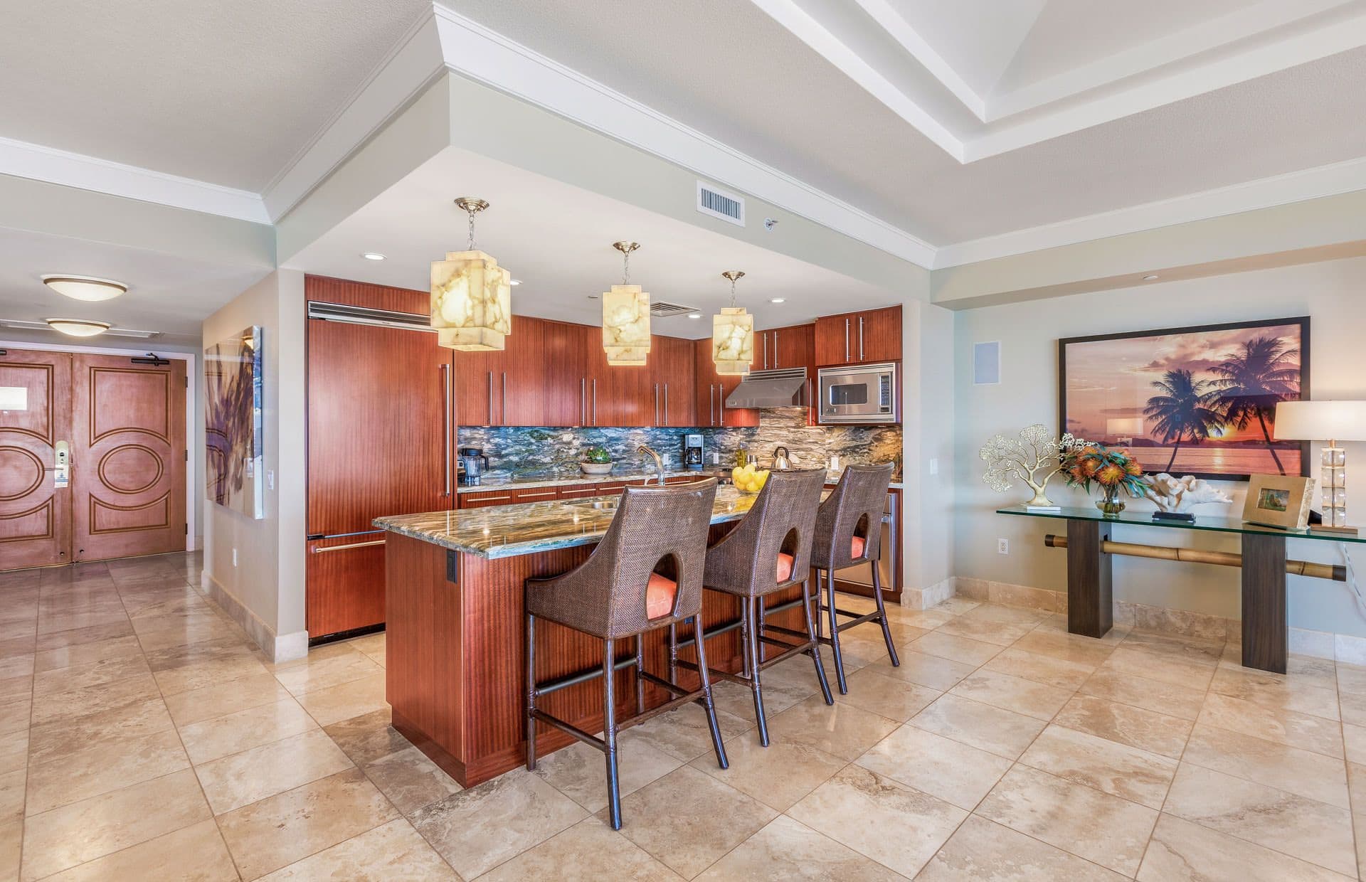 Honua Kai Hokulani Penthouse - Image 11