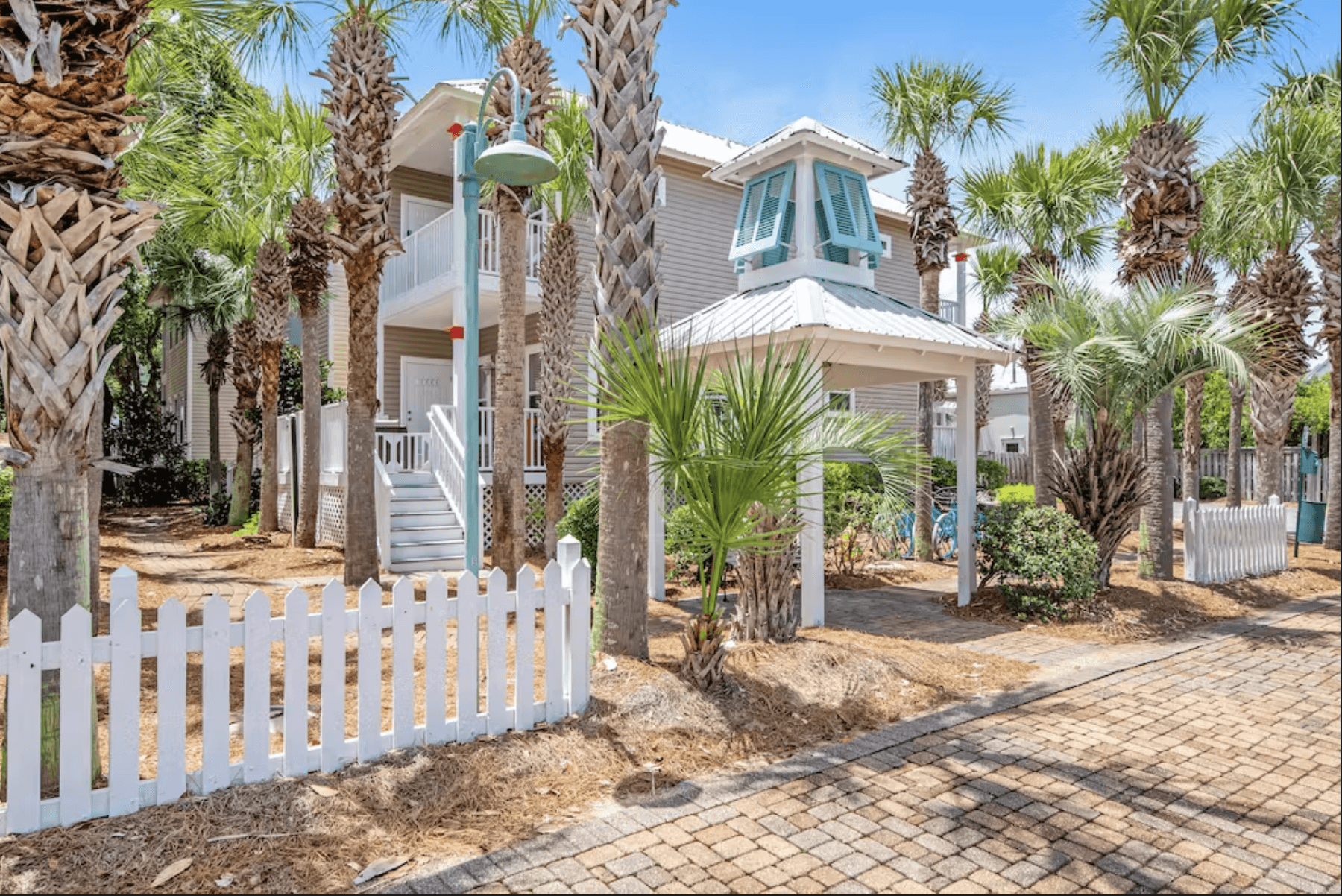 Redfish Cottage Home - Image 43