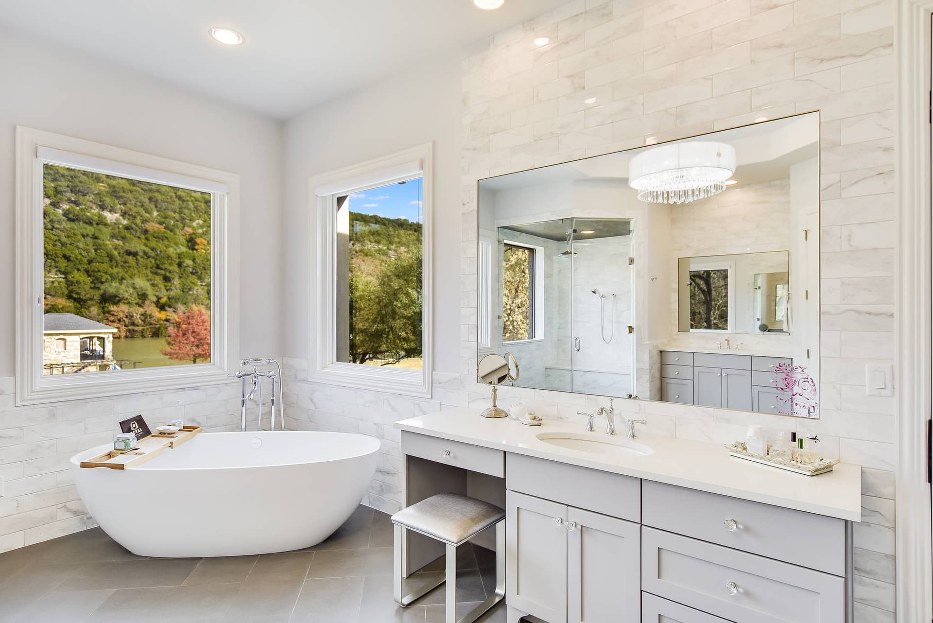 Ridgeview on Lake Austin - Image 17