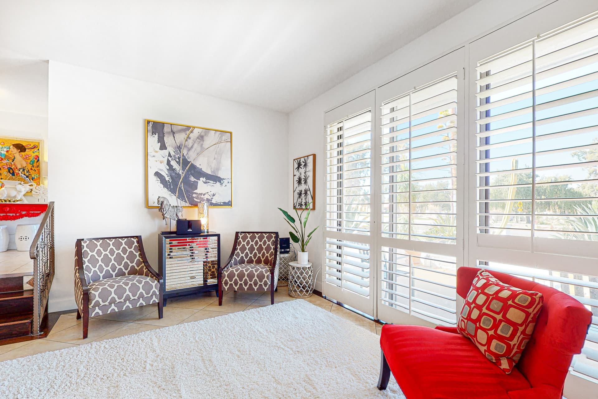 El Paseo Modern House - Image 4