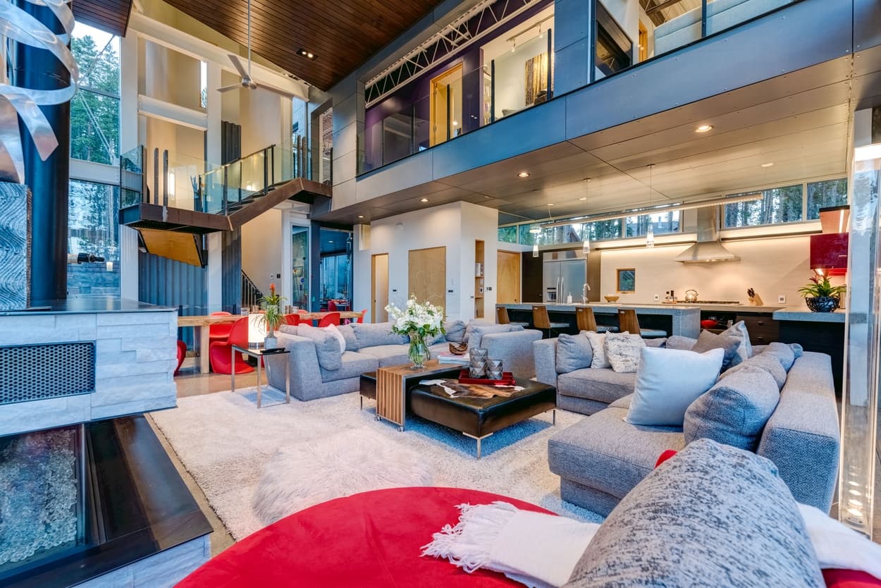 Seventh Heaven - Image 4