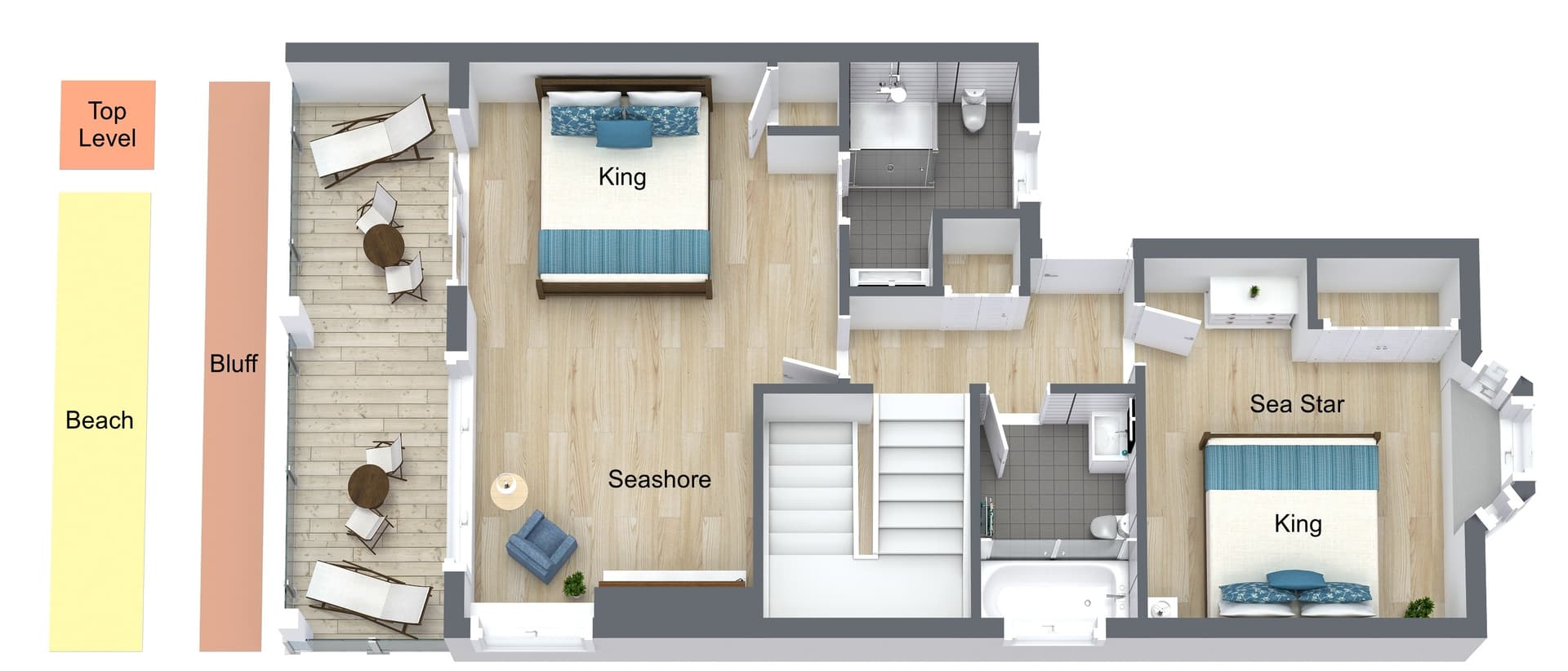 Mahogany Manor - Image 39