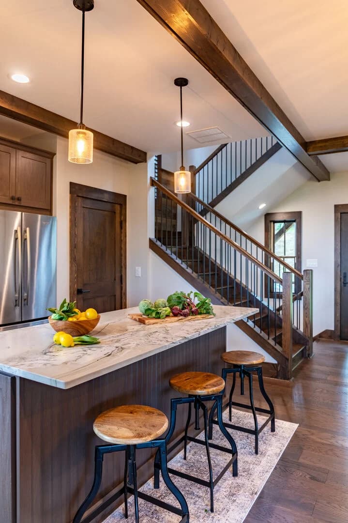 North Face Cottage - Image 15