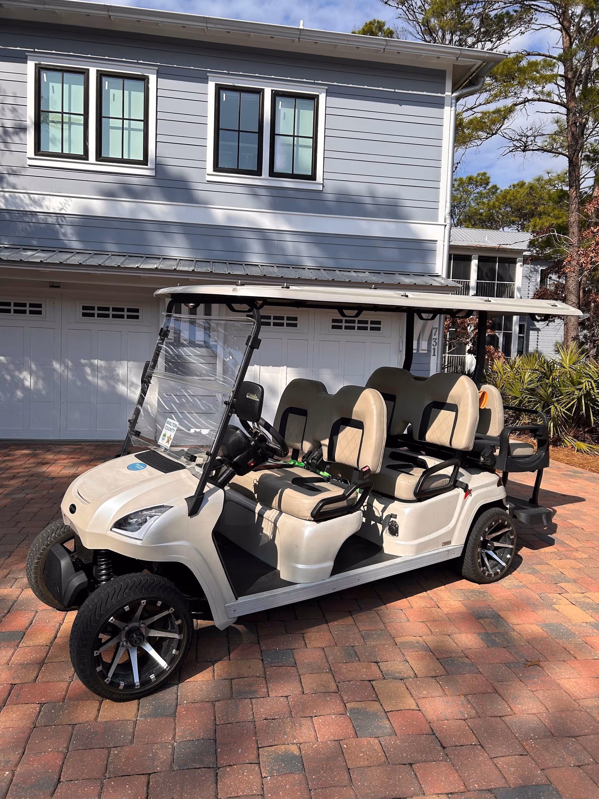 Caspian Blue Paradise - Image 46