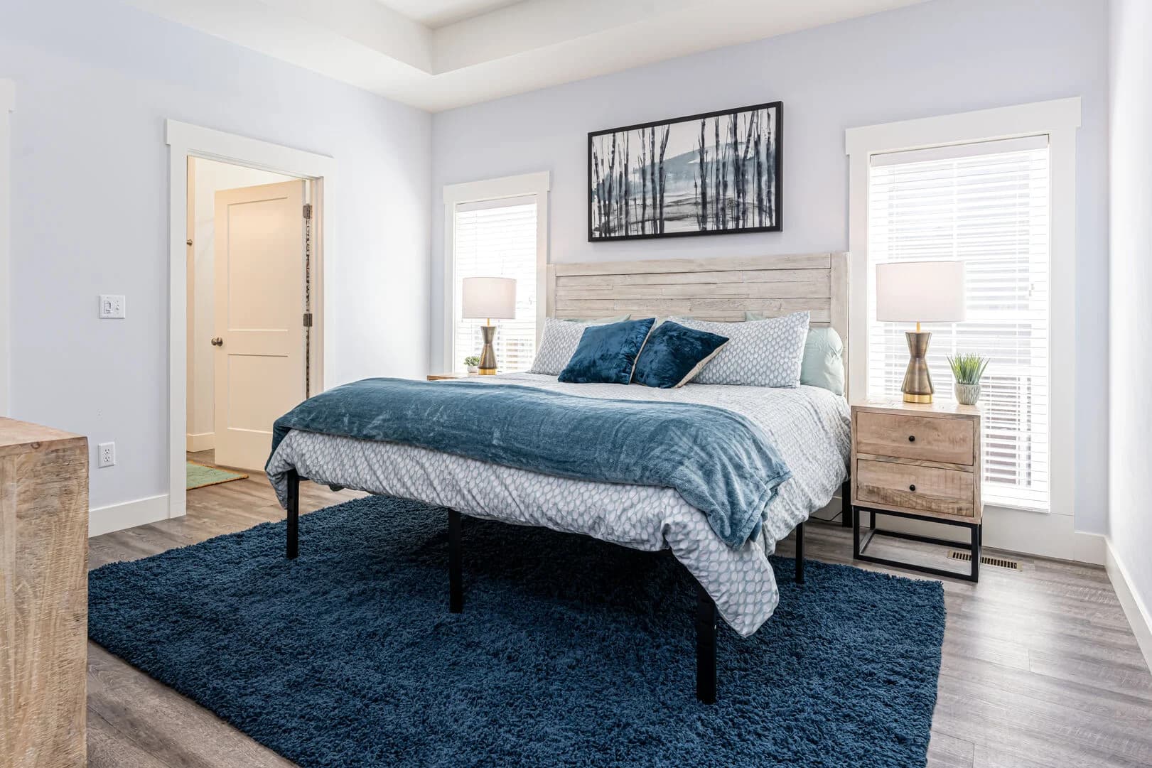 Birds Nest Home - Image 13