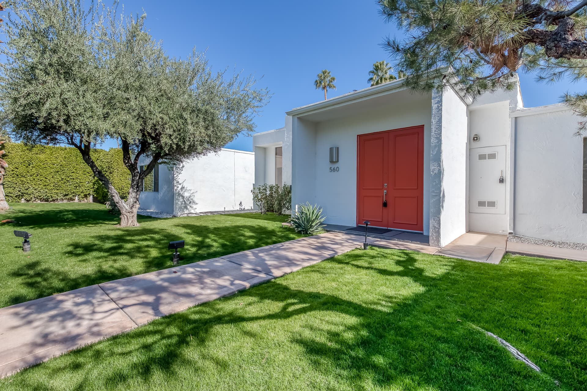 Mountain View Oasis House - Image 16