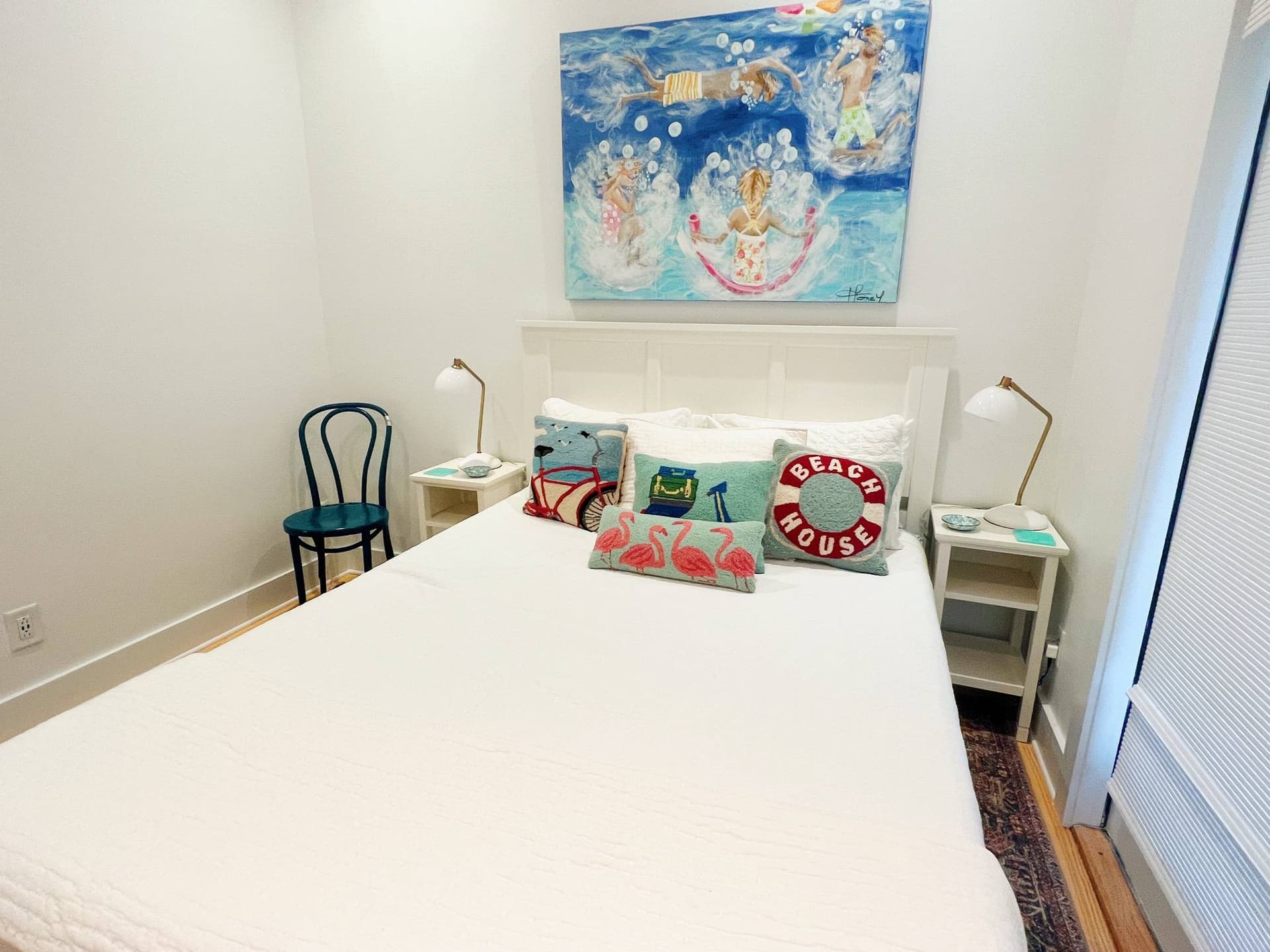 Salty Dogs House - Image 19